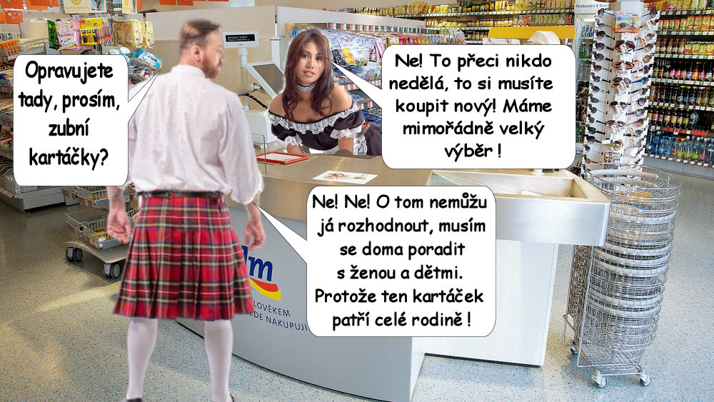 2436 kartáček