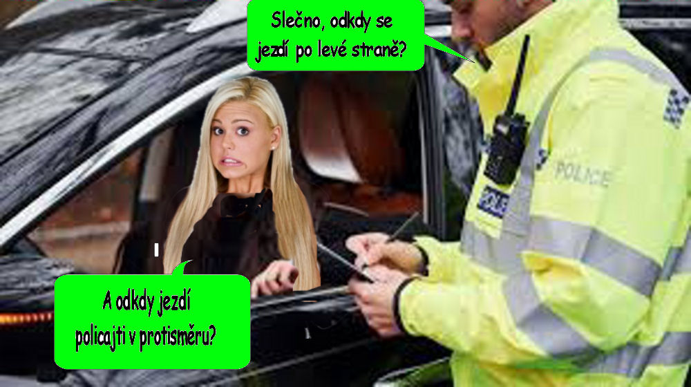 2506 protisměr